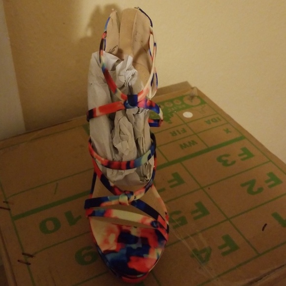 Wedges - Picture 2 of 4